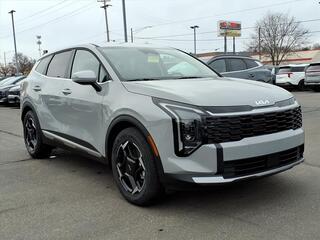 2026 Kia Sportage for sale in Lansing MI