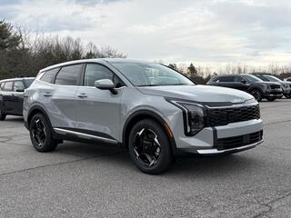 2026 Kia Sportage for sale in Asheville NC
