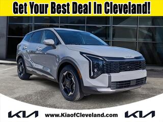 2026 Kia Sportage for sale in Cleveland TN
