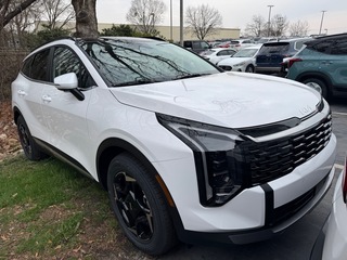 2026 Kia Sportage for sale in Greenville SC