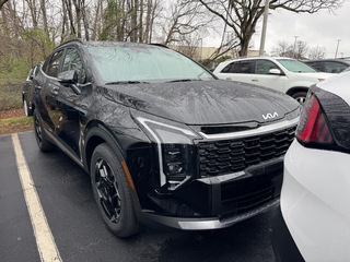 2026 Kia Sportage for sale in Greenville SC