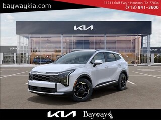 2026 Kia Sportage for sale in Houston TX
