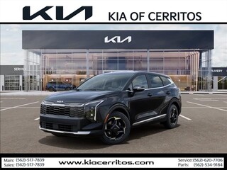 2026 Kia Sportage for sale in Cerritos CA