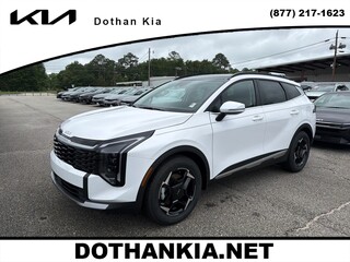2026 Kia Sportage for sale in Dothan AL