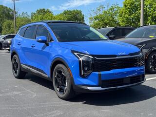 2026 Kia Sportage for sale in Greenville SC