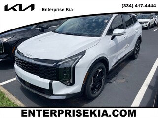 2026 Kia Sportage for sale in Enterprise AL
