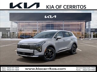 2026 Kia Sportage for sale in Cerritos CA