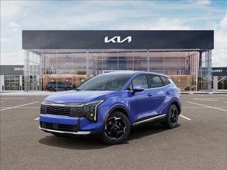 2026 Kia Sportage for sale in Novi MI