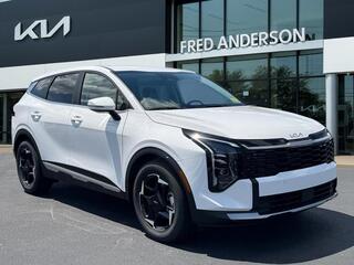 2026 Kia Sportage for sale in Greenville SC
