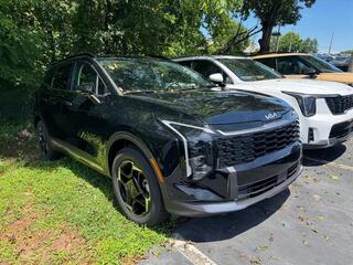 2026 Kia Sportage for sale in Greenville SC