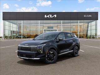 2026 Kia Sportage for sale in Elgin IL