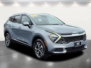 2023 Kia Sportage for sale in Vineland NJ