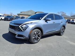 2023 Kia Sportage for sale in Terre Haute IN