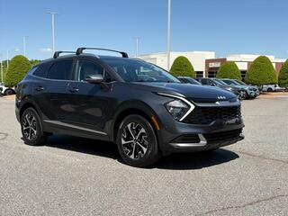 2023 Kia Sportage for sale in Asheville NC