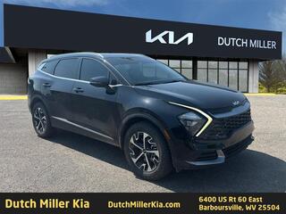 2023 Kia Sportage for sale in North Haven CT