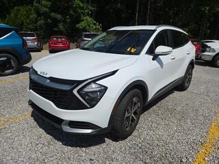 2023 Kia Sportage for sale in Knoxville TN