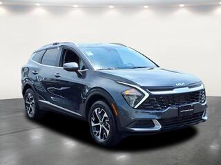 2023 Kia Sportage for sale in Vineland NJ