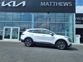 2023 Kia Sportage for sale in Liverpool NY