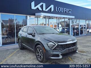 2023 Kia Sportage for sale in Joliet IL