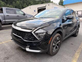 2023 Kia Sportage for sale in Beckley WV