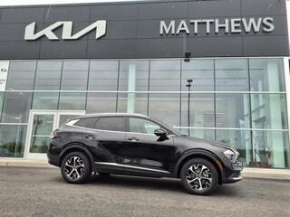 2023 Kia Sportage for sale in Liverpool NY