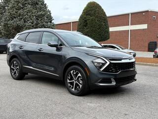2023 Kia Sportage for sale in Asheville NC