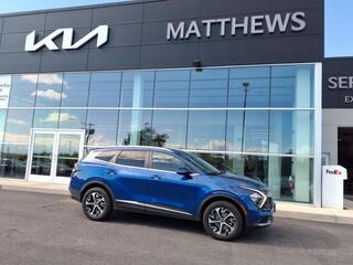 2023 Kia Sportage for sale in Liverpool NY