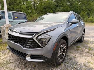2023 Kia Sportage for sale in Mount Hope WV