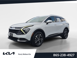 2023 Kia Sportage for sale in Louisville TN