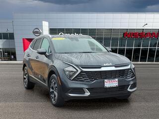 2023 Kia Sportage for sale in Omaha NE