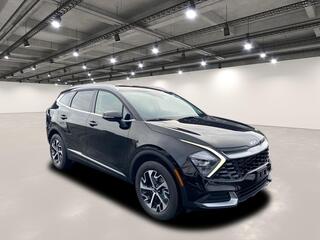 2023 Kia Sportage for sale in West Seneca NY