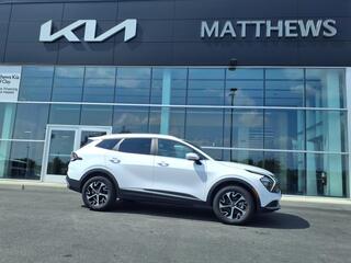 2023 Kia Sportage for sale in Liverpool NY