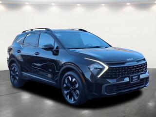 2023 Kia Sportage for sale in Vineland NJ