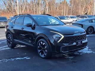 2023 Kia Sportage for sale in Vineland NJ