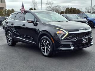 2023 Kia Sportage for sale in Vineland NJ