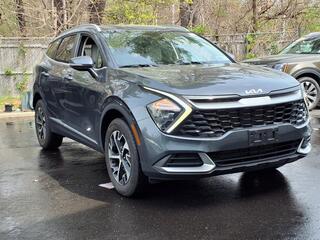 2023 Kia Sportage for sale in Vineland NJ