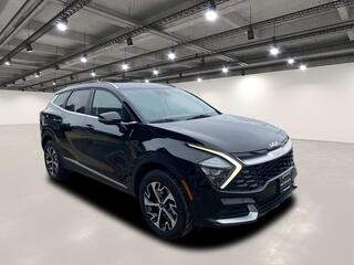 2023 Kia Sportage for sale in West Seneca NY