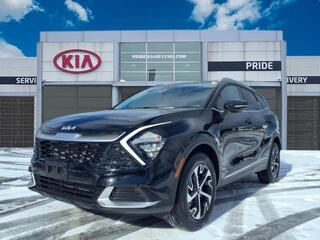 2023 Kia Sportage for sale in Lynn MA