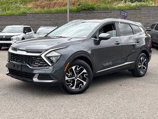 2023 Kia Sportage for sale in Bridgeport WV