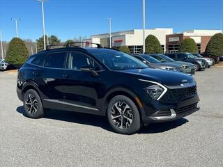 2025 Kia Sportage for sale in Asheville NC