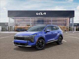 2026 Kia Sportage for sale in Liverpool NY
