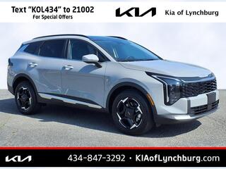 2026 Kia Sportage for sale in Lynchburg VA