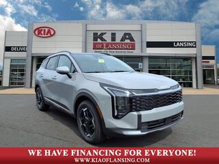 2026 Kia Sportage for sale in Lansing MI