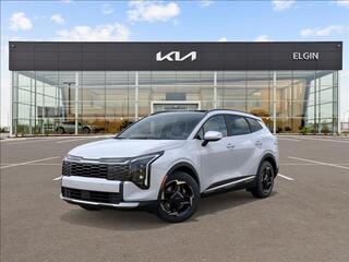 2026 Kia Sportage for sale in Elgin IL
