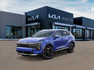 2026 Kia Sportage for sale in Chesterfield MO