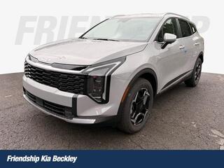 2026 Kia Sportage for sale in Mount Hope WV