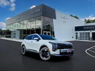 2026 Kia Sportage for sale in Somersworth NH