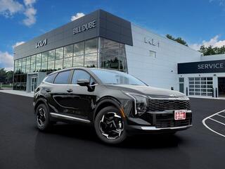 2026 Kia Sportage for sale in Somersworth NH