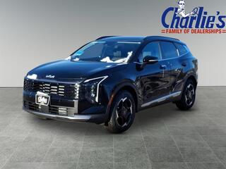 2026 Kia Sportage for sale in Augusta ME