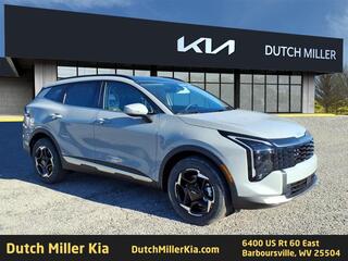 2026 Kia Sportage for sale in North Haven CT